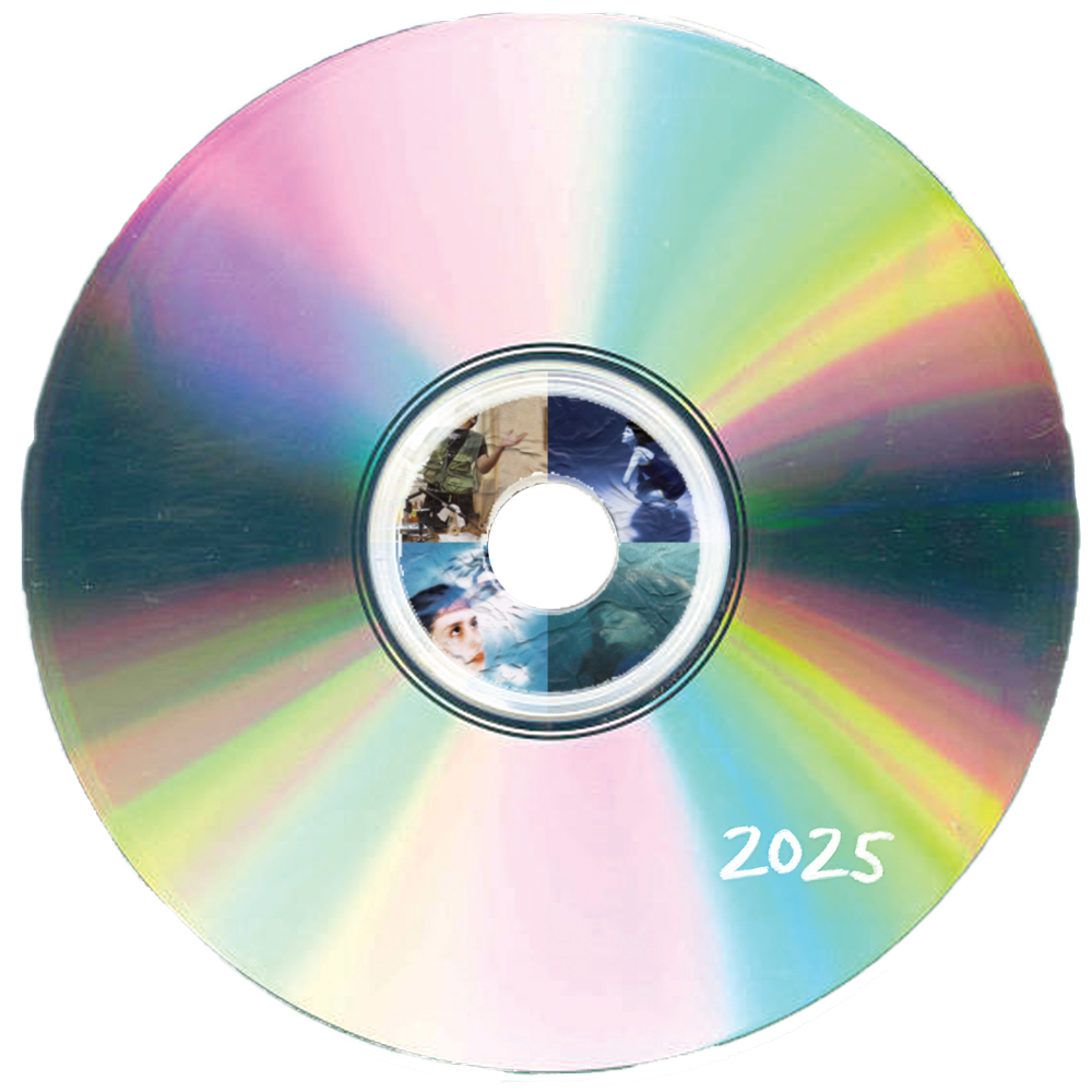 cd